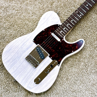 Black Smoker STD DELTA-S / WB (White Blonde) Ash 【国産ハイエンド】