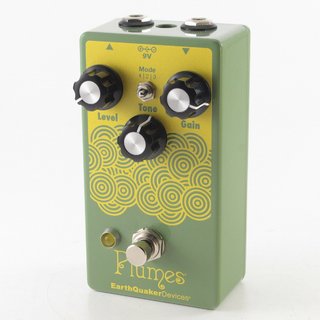 EarthQuaker Devices Plumes 【御茶ノ水本店】