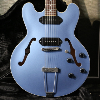 Heritage Standard Collection H-530 ~Pelham Blue~ 【2.86kg】【超美品USED】【フルアコースティック】