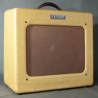 Fender 1950 Deluxe Amp TV Front【Vintage】