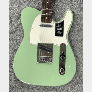 Fender Player II Telecaster Birch Green / Rosewood【2024年最新モデル】