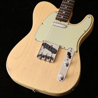 Fender Custom Shop 1964 Telecaster relic NATBL【御茶ノ水本店】