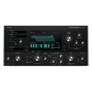 Softube Statement Lead(ソフチューブ)(プラグインソフト)(オンライン納品)