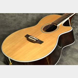 Takamine PTU141C N タカミネ アコースティックギター エレアコ PTU-141C 【池袋店】