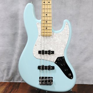 Fender MIJ Hybrid II FSR Collection Jazz Bass Daphne Blue 【梅田店】