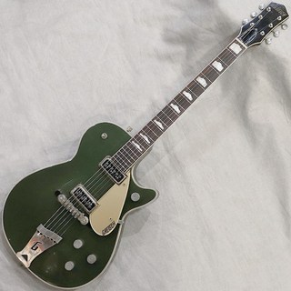 Gretsch 6128 Duo Jet '57 Cadillac Green