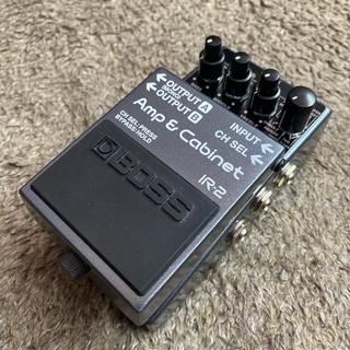 BOSS、IR-2の検索結果【楽器検索デジマート】