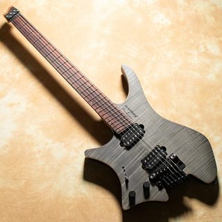 strandbergBoden Standard NX6 Lefty Tremolo Charcoal