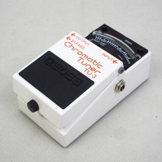 BOSSChromatic Tuner TU-3 チューナー 【横浜店】