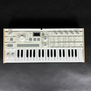 microKORG Sの検索結果【楽器検索デジマート】