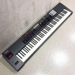 Roland、FA-08の検索結果【楽器検索デジマート】