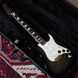 Fender Japan ST-165VR SBS