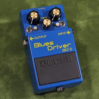 Keeley BD-2 Mod Phat Tubeの検索結果【楽器検索デジマート】