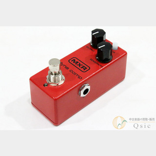 MXR M291 Dyna Comp Mini [VK604]