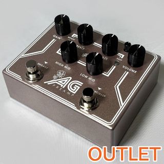 エフェクター（ギター・ベース用）、aguilarの検索結果【楽器