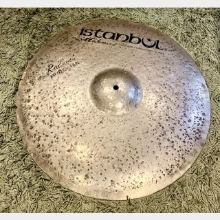 istanbul 20inch / 50cm RIDEシンバル