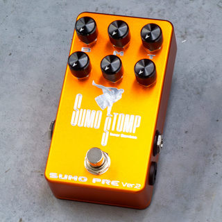 SUMO STOMPの検索結果【楽器検索デジマート】