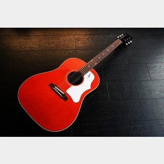 Gibson J-45  Cherry Custom Shop(奥田民生カラー) セール期間限定価格