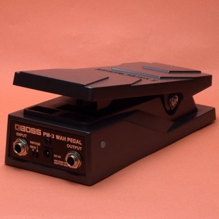 BOSS ワウペダル V847 Wah Pedal - Vox Amps