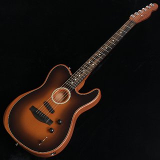 Fender American Acoustasonic Telecaster Sunburst 【池袋店】