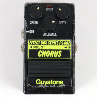 エフェクター（ギター・ベース用）、Guyatoneの検索結果【楽器