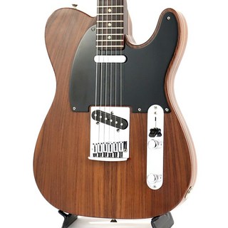 Fender Custom Shop【USED】 MBS Custom Deluxe All Rosewood Telecaster Master Built by Greg Fessler