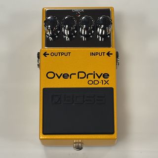 BOSS OD-1X エフェクターOD1X