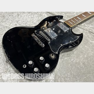 GrassRoots G-SG-STD (Black)