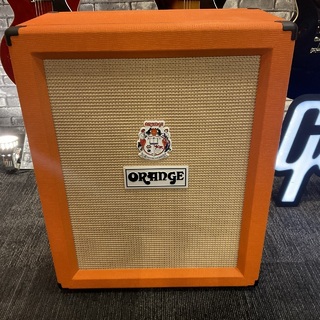 ORANGE PPC212V  【2021年製美品USED】【Neo Creamback 12inch x2】【ハーフサイズ】【縦2発】【池袋店】