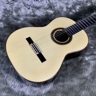 ARANJUEZ710S 650mm クラシックギター ギグケース付き 島村楽器オリジナルモデル