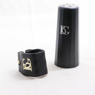 B.G. Ligature Super Revelation L14SR ソプラノHRSize リガチャー【御茶ノ水本店】