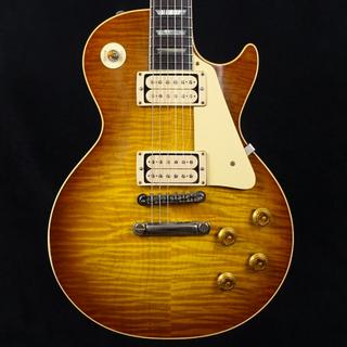 Gibson Custom Shop Murphy Lab 1959 Les Paul Standard R-Top Dark Ice Tea Burst Light Aged 【Autumn SALE】