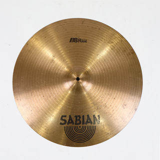 SABIAN 【中古】 ライドシンバル セイビアン SABIAN B8 Ride 20インチ
