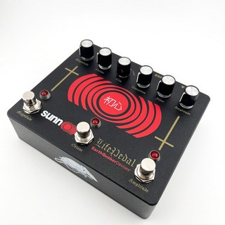 EarthQuaker Devices 【USED】 SUNN O))) Life Pedal