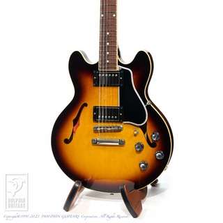 Gibson Custom Shop ES-3399 (59'Neck Shape)