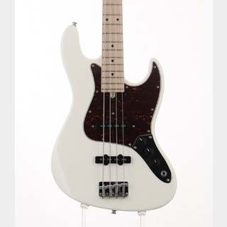 Bacchus Global Series WL-434 Snow White 【御茶ノ水本店】