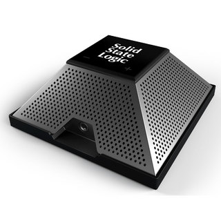 Solid State LogicSSL CONNEX 高音質 会議用USBマイク【お取り寄せ納品/納期は別途お問い合わせください】
