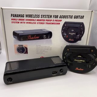 Shadow、SH PMG-Wの検索結果【楽器検索デジマート】