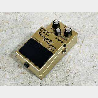 BOSS AD-2