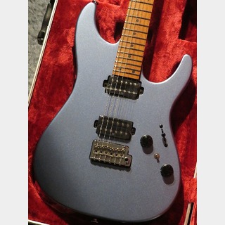 Ibanez 【IbanezのD.N.A 】Prestige AZ2402 -Ice Blue Metallic- #FD2483005【3.32kg】