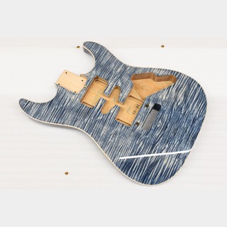 T's Guitars 【ご予約受付中】DST-Classic22 / Trance Blue Denim【2024福岡ギターショー出展モデル】