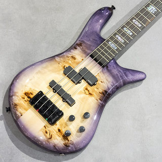 Spector Euro 4 CST Natural Violet Burst Gloss【店頭展示特価】