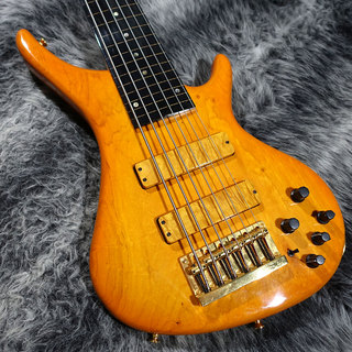 Bossa OB-6 Fretless