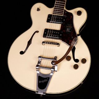 Gretsch G2622T Streamliner Center Block Double-Cut with Bigsby Laurel FB Broad’Tron BT-3S Vintage White グ