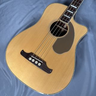 Fender KINGMAN BASSの検索結果【楽器検索デジマート】