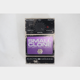 Electro-Harmonix SMALL CLONE