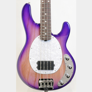 MUSIC MAN Stingray 4st Special Rosewood / Purple Sunset