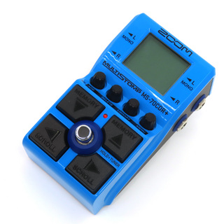 MS-70CDR+　中古美品　ACアダプター □ご予約受付□ 【純正ACアダプタセット6】Zoom(ズーム) ／ MS