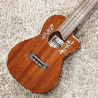 Ohana Ukuleles CK-60CE【コンサートウクレレ】