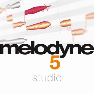 Celemony 【メール納品】アップグレード Melodyne 5 Studio (Melodyne Editorから)【代引き不可】1/1まで！